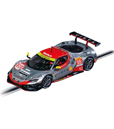 Amazon | カレラ デジタル 132 スロットカー メルセデスAMG GT3 Evo