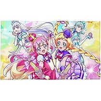 スイートプリキュア スポーツタオル スイートプリキュア スポーツタオル - メルカリ