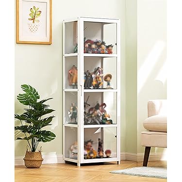 ディスプレイキャビネット Amazon.co.jp 最新リリース: ガラスディスプレイキャビネット の新着