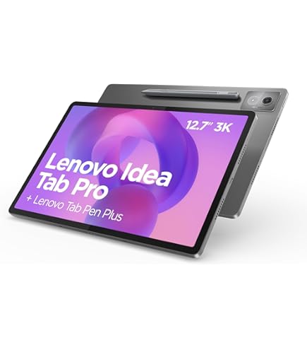 Androidタブレット本体 Lenovo Idea Tab Pro with Tab Pen Plus 新品 Lenovo Idea Tab Pro with Tab Pen Plus