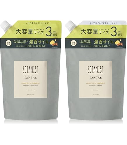 Amazon | 【※リニューアル前品※大容量2倍サイズ×4点セット