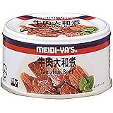 明治屋 牛肉大和煮 EO缶90ｇ×4個
