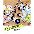【メーカー特典あり】 Attitude(初回限定盤B)(B.O.L.T Attitude ラバーバンド(3種ランダム)付き)