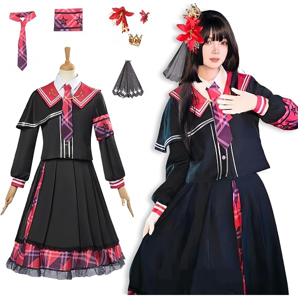 Amazon.co.jp: [ヤンババです] 魔法少女ノ魔女裁判 宝生マーゴ