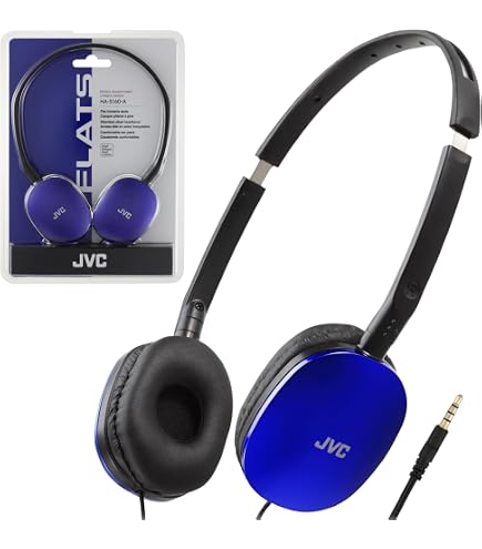 Amazon.co.jp: Maxell Safe Soundz 折りたたみ式 軽量 調節可能 聴覚