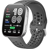Amazon.co.jp: For Amazfit Bip 6 用 ケース カバー ソフト PC製