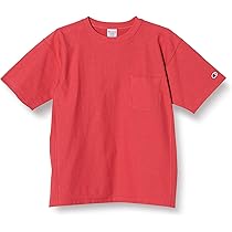 チャンピオンリバースウィーブ半袖Tシャツ+ショートパンツ　セット販売　T1011 Amazon | [チャンピオン] Tシャツ 半袖 丸首 9.4oz リラックス