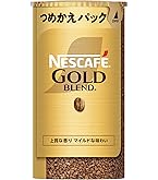 Amazon.co.jp: ネスカフェ ゴールドブレンド エコ＆システムパック 95g