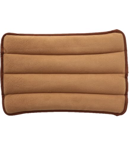 Amazon | 楽草ホットパット 大・Lサイズ | 楽草ホットパット | 温熱ピロー