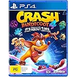 Crash Bandicoot 4: It's About Time - PlayStation 4