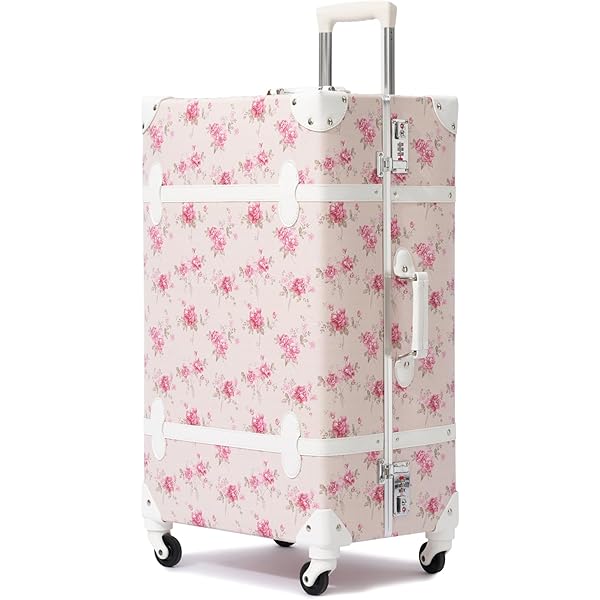 Amazon | [COTRUNKAGE] スーツケースセット スタイリッシュ