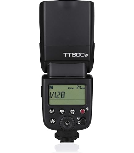 Amazon | GODOX TT685IISカメラフラッシュ 対応機種A73 A9 A7R3 a77II