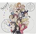 THE IDOLM@STER CINDERELLA GIRLS ANIMATION PROJECT 01 Star!!【初回限定盤CD+Blu-ray】