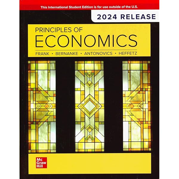 新品未開封✨Principles of Economics　ハードカバー Principles of Macroeconomics, Global Edition: Case, Karl E