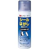 スリーエム(3M) 3M シールはがし クリーナー30 強力 ハードタイプ 100ml Cleaner30 MINI