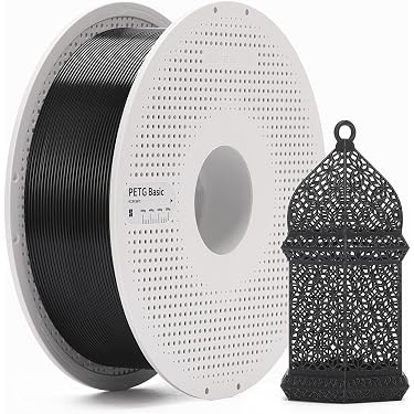 Amazon.co.jp: Bambu Lab PETG ベーシック フィラメント 1.75mm PLA 線