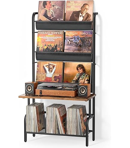 ＣＤラック　１００枚収納可能　大容量Cdカセットラジカセレコードラックオーディオ CDラック 100枚収納可能 大容量Cdカセットラジカセレコードラック