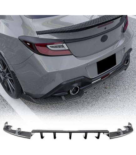 Amazon | AKEa GR86Style GR86[ZN8] リアディフューザー (未塗装