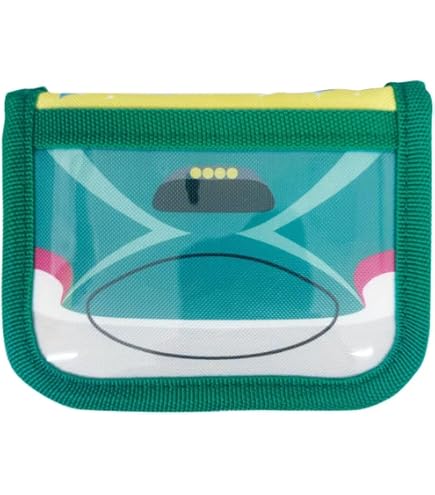 Amazon.co.jp: 子供用財布 27143-46(45/チップ＆デール) キャラクター