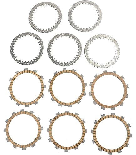 Amazon | REVENO V125 多板クラッチ | クラッチ・キット | 車＆バイク