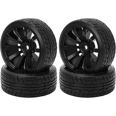 Amazon.co.jp 売れ筋ランキング: ラジコン用タイヤ・ホイールセット の