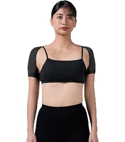 Amazon | S襷Light (ブラック, M～L) | 株式会社SSS(スリーエス) | 背中用