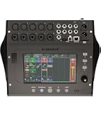 Amazon.co.jp: Soundcraft Ui16 【携帯端末やPCからワイヤレスで制御