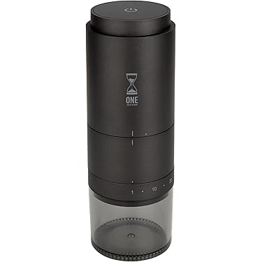 Amazon.co.jp 売れ筋ランキング: バリコーヒーグラインダー の中