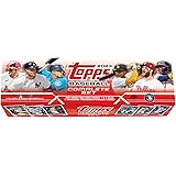 MLB 2023 Topps Complete Set Baseball Card Hobby Box トップス コンプリート セット ベースボール カード ホビーボックス メジャーリーグ