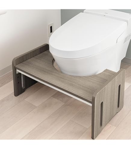 Amazon.co.jp: リッチェル トイレサポートステップ スリム ホワイト