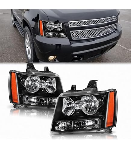 シボレー フロントバンパー グリルカバー 51bfppL6IDL.jpg