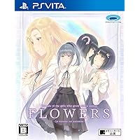 Amazon | FLOWERS冬篇 - PSVita | ゲームソフト