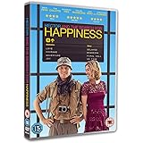 Hector and the Search for Happiness [Region 2]