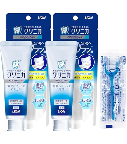 Amazon | クリニカアドバンテージ コートジェル 60g (医薬部外品