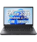 Amazon.co.jp: 【整備済み品】【MS Office H&B 2024】東 芝ノートPC