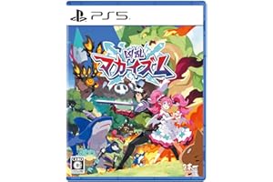 凶乱マカイズム(きょうらんまかいずむ) - PS5