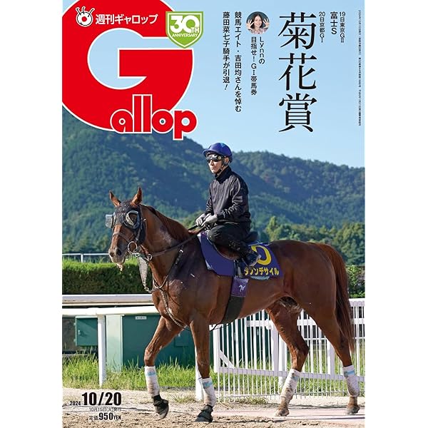 週刊ギャロップ　2003年　全巻 週刊ギャロップ 2003年 全巻 週刊ギャロップ 2003年 全巻