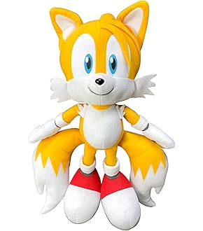 グレート・イースタン ソニック シャドウ 13インチ ぬいぐるみ Amazon