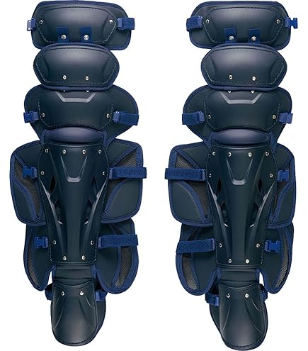 ★美品★ハタケヤマ HATAKEYAMA 一般硬式 キャッチャー レガース 防具 Amazon | HATAKEYAMA ハタケヤマ 硬式キャッチャー レガース