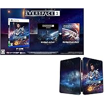 TrueSpace 2 日本語版　ＣＤＲＯＭ Amazon.co.jp: EVERSPACE 2 (エバースペース 2) -PS5 【Amazon.co.jp