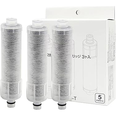 Amazon.co.jp 最新リリース: 浄水器・ポット交換カートリッジ の