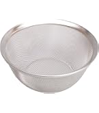 Amazon｜遠藤商事 業務用 メッシュボール 18cm HO-399 18-8ステンレス