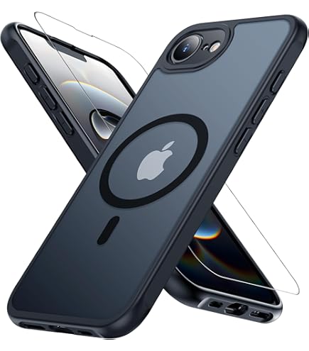Amazon | 【整備済み品】Apple iPhone 16e 128GB ブラック SIMフリー
