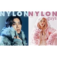 NYLON JAPAN 2025年12月号 SPECIAL EDITION （NYLON JAPAN 2025年12月
