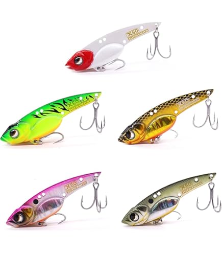 大量　シーバス　バイブレーション　セット 大量 シーバス バイブレーション セット