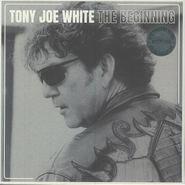WHITE,TONY JOE - Live From Austin, Tx (Austin City Limits) (2Lp