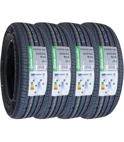 Amazon.co.jp: グッドイヤー(GOODYEAR) サマー ミニバン用 205/65R16