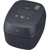 炊飯器・餅つき機 ZOJIRUSHI NW-AA10-TZ BROWN Amazon | 象印マホービン 炊飯器 5.5合 プライムブラウン NW