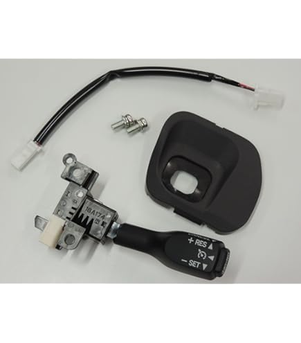 純正ラベル付★偽物にご注意★取説！動作保証付★アクア★クルーズコントロール★ 純正ラベル付☆偽物にご注意☆取説！動作保証付☆アクア