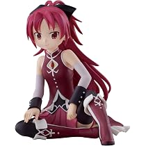 Amazon.co.jp: 巴マミ フィギュア 劇場版 魔法少女まどか☆マギカ[新編